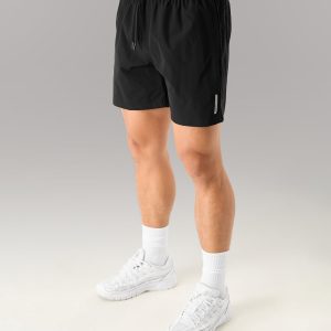 Apex Short - Black