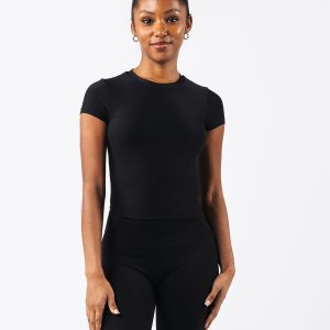 Basics Tee - Black