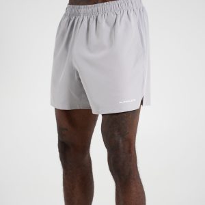 Everyday Training Short - Chrome