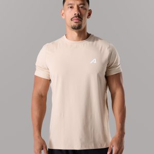 Momentum Tee - Sandstorm
