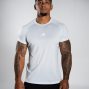 Base Tee - Oxygen