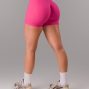 Contour Ultra-High Rise Short - Bloom