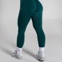 Pump High Rise Legging - Dark Teal