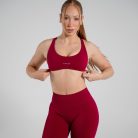 Vortex Bra - Strawberry Jam